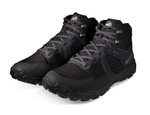 Mammut Trail-Wanderschuhe Ultimate III Mid GTX (Multifunkcyjny, wodoodporny) czarny mężczyźni